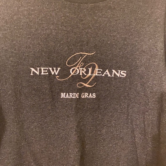 Like new New Orleans shirt - Picture 8 of 8